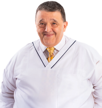 Prof. Dr. Stoica Ioan Cristian
