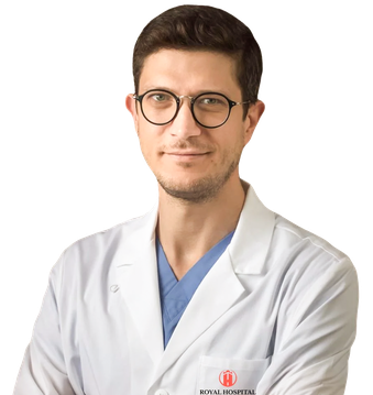 Dr. Gabriel Predoiu