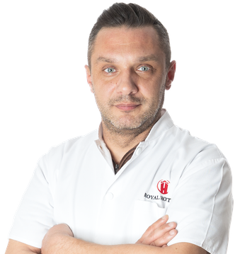 Dr. Răzvan Dănău