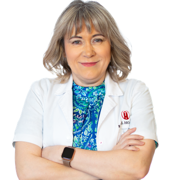 Dr. Cocea Arabela-Codruța