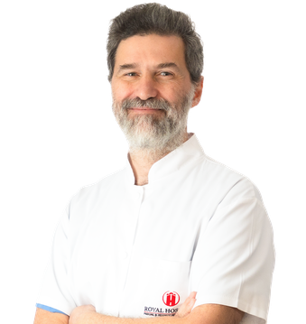 Dr. Alexandru Onofrei
