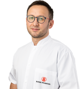 Dr. Eduard Cernat