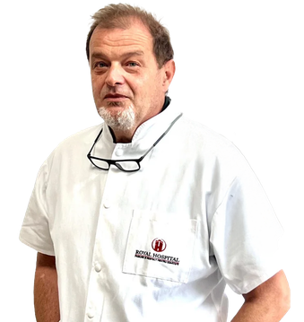 Dr. Cătălin – Emanuel Stîngu