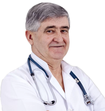 Col. Dr. Vasile Greere
