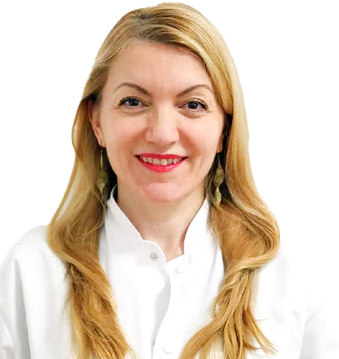 Dr. Lidia Mărtinaș