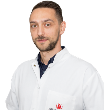 Dr. Mihai Santa