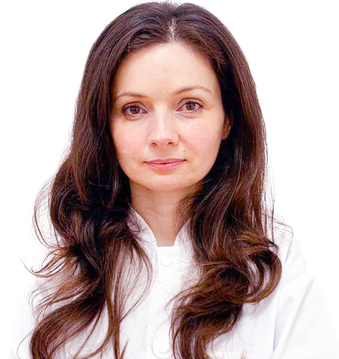Dr. Maria Florea