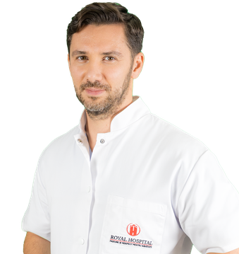 Dr. Victor Stoian