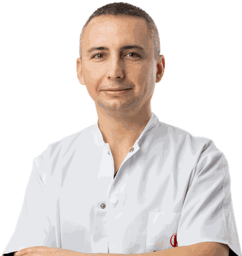 Dr. Cristian Jumugă