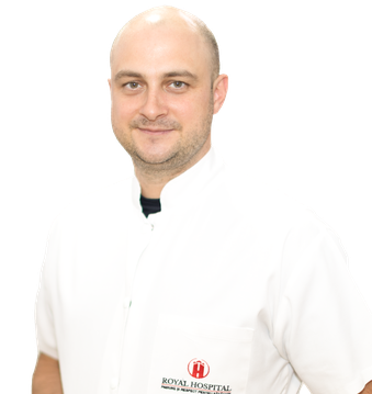 Dr. Anghelescu Dan Valentin