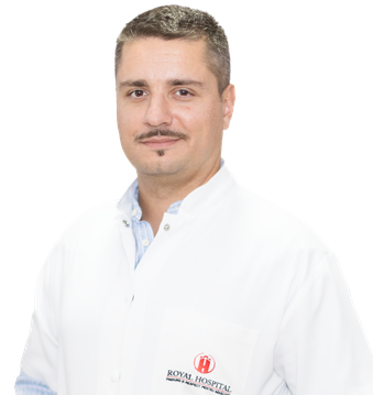 Dr. Grigoraș Mihai