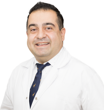 Dr. Pouya Maleki