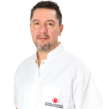 Dr. Mihai Ionescu