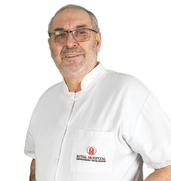 Dr. Marian Anghelescu
