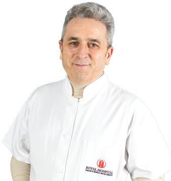 Dr. Leonardo Giurcă