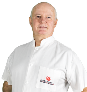 Dr. Adrian Răzvan Mocanu