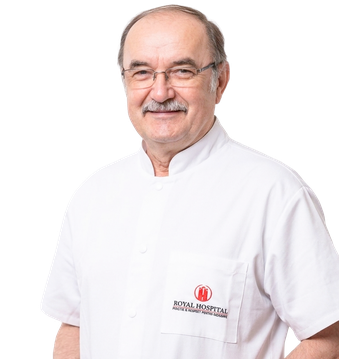 Dr. Artenie Teodor