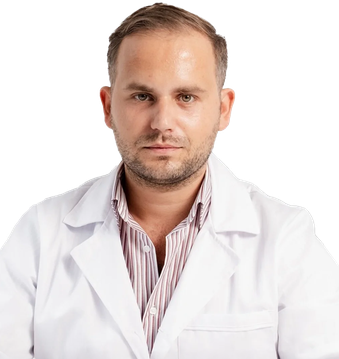 Dr. Cristian Mareș