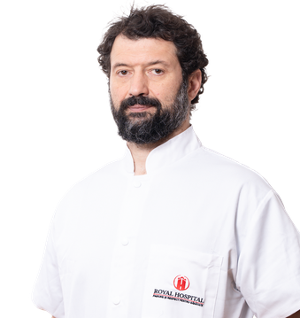 Dr. Victor Ștefănescu
