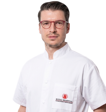 Dr. Kraft Alin-Alexandru