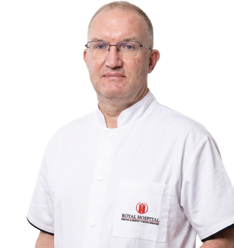Dr. Ioancio Alexandru-Claudiu