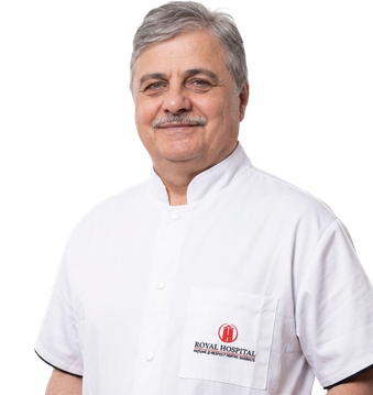 Dr. Florin Săvulescu