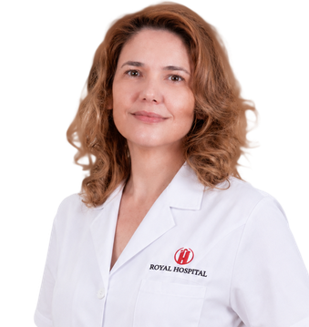 Dr. Venera Marinescu