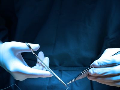 Chirurgie generală