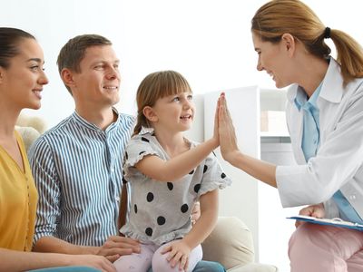 Medicină de familie