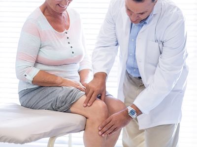 Ortopedie – Traumatologie