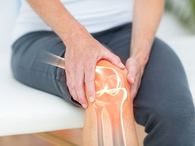 Ruptura de ligamente