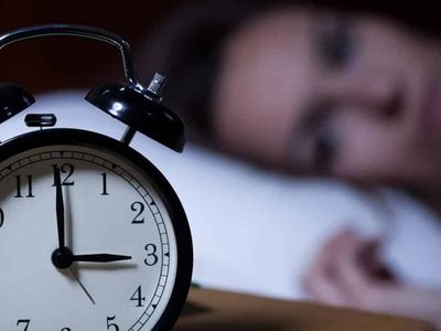 Insomnia - ce este, de ce apare și cum o putem trata?