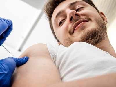 Ce este și cum se manifestă infecția HPV la bărbați?