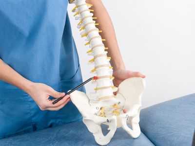 Hernia de disc