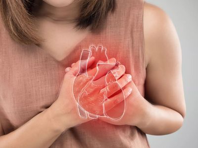Angina pectorală – tot ce trebuie să știi