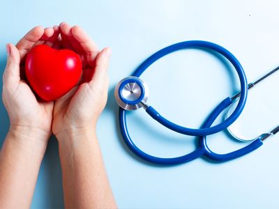 Pachet Sănătate Cardiacă