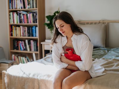 Dismenoreea - Menstruația dureroasă