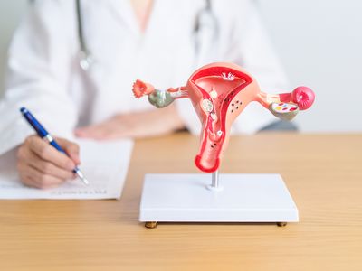 Fibrom uterin