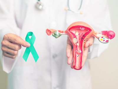 Cancer endometrial
