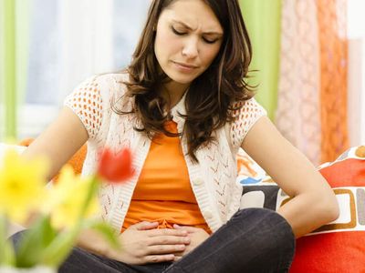 Endometrioza