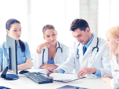 Tumor board