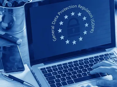 Informare privind prelucrarea datelor cu caracter personal