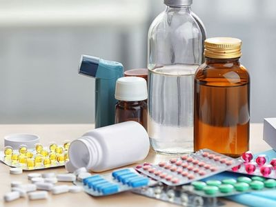 Colectare deșeuri medicamente populație