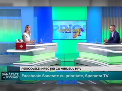 Infecția cu HPV