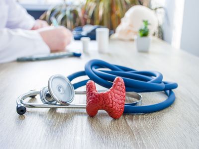 Endocrinologie