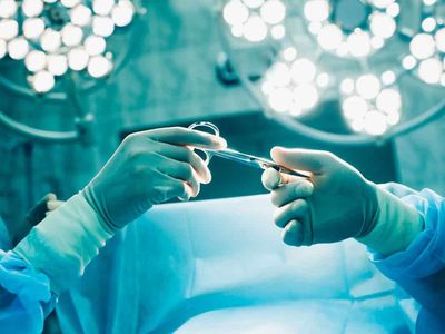 Consultație Chirurgie Generală