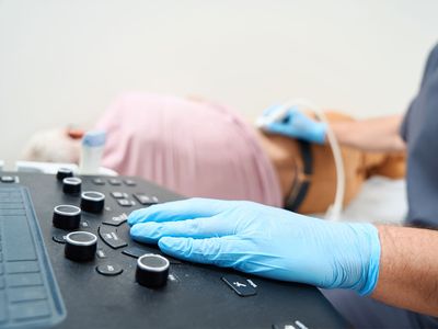 Ecografie urologică