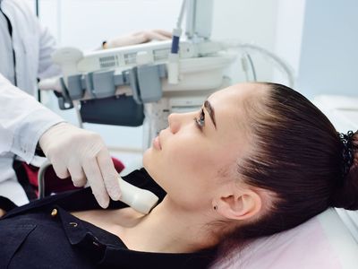 Biopsie tiroidă
