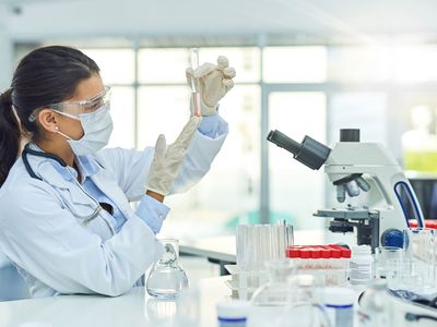 Hemoragii oculte – test de depistare