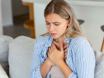 Hernia hiatală